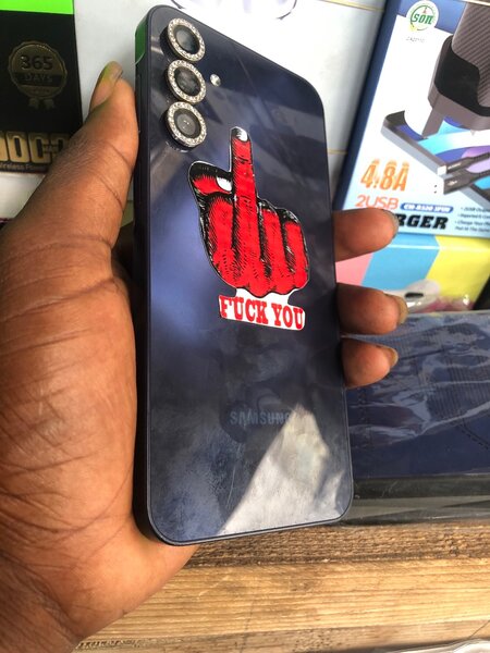 Samsung galaxy A15