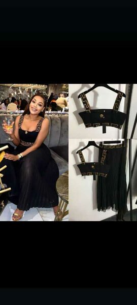 Vêtements femme