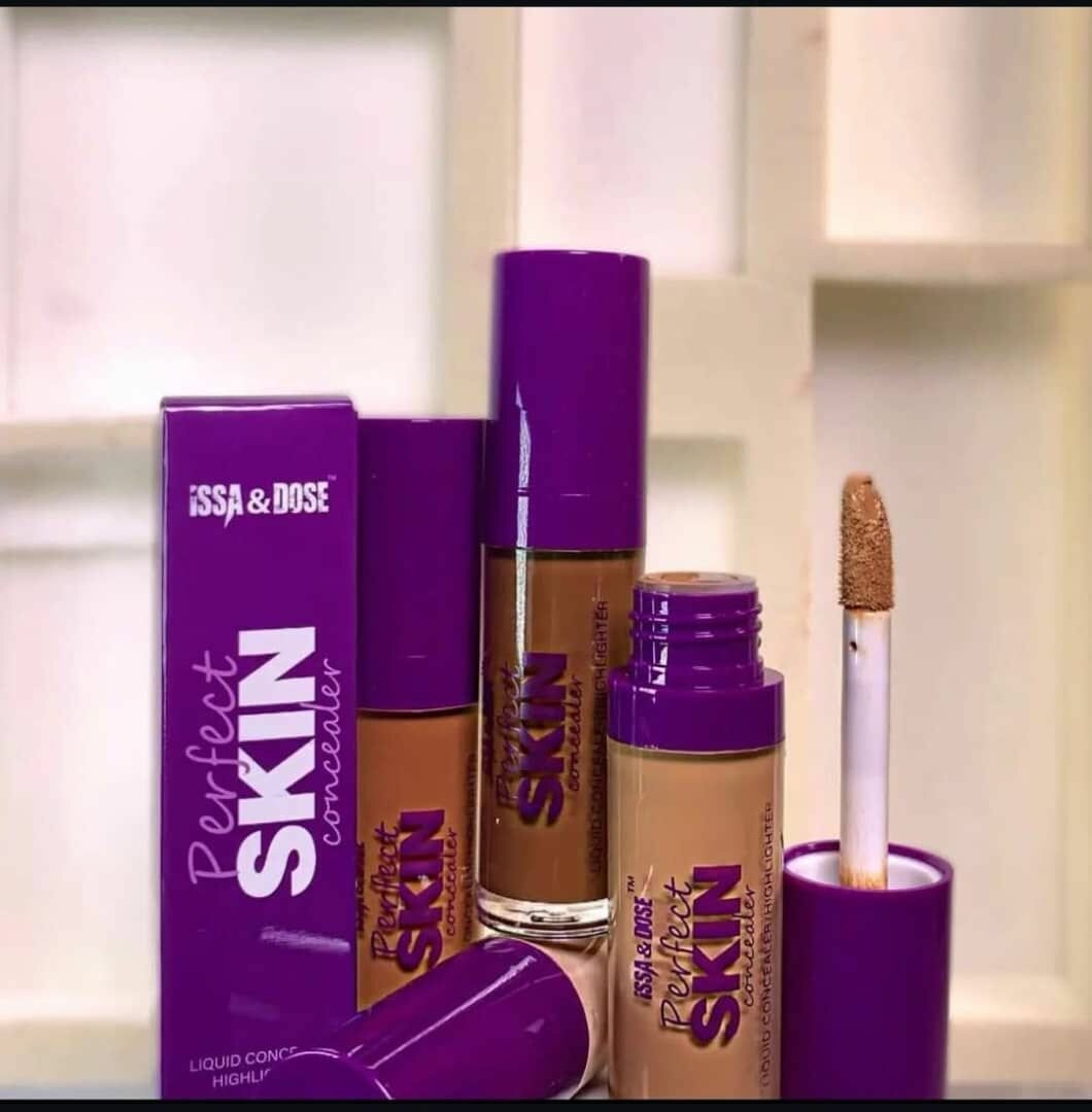 Correcteur Liquid Perfect Skin