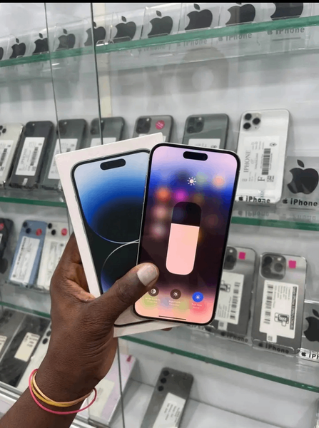 iPhone 14 pro