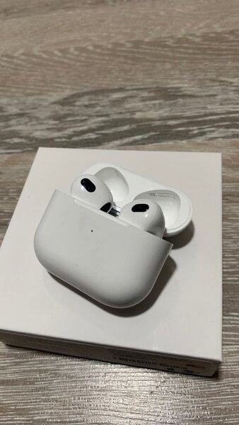 Air Pods 3