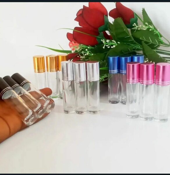 6ml Empty perfume bottle