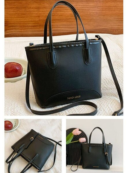 Lady's crossbody handbag