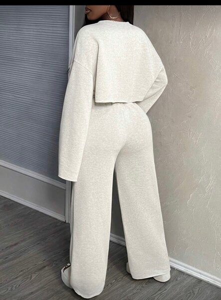 Ensemble survêtement pour femme