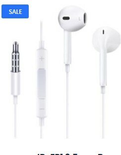 Earphones