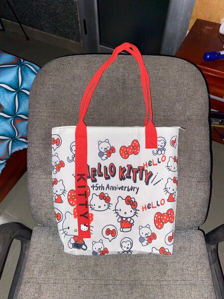 Sac Hello Kitty