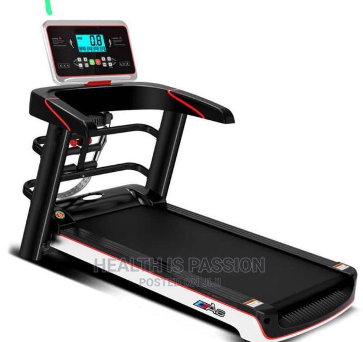 Treadmill