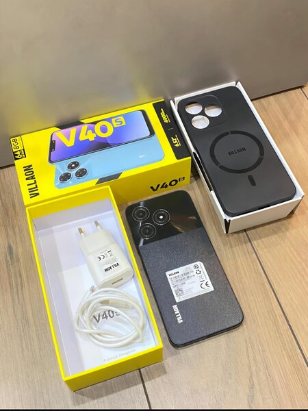 Téléphone VILLION V40S