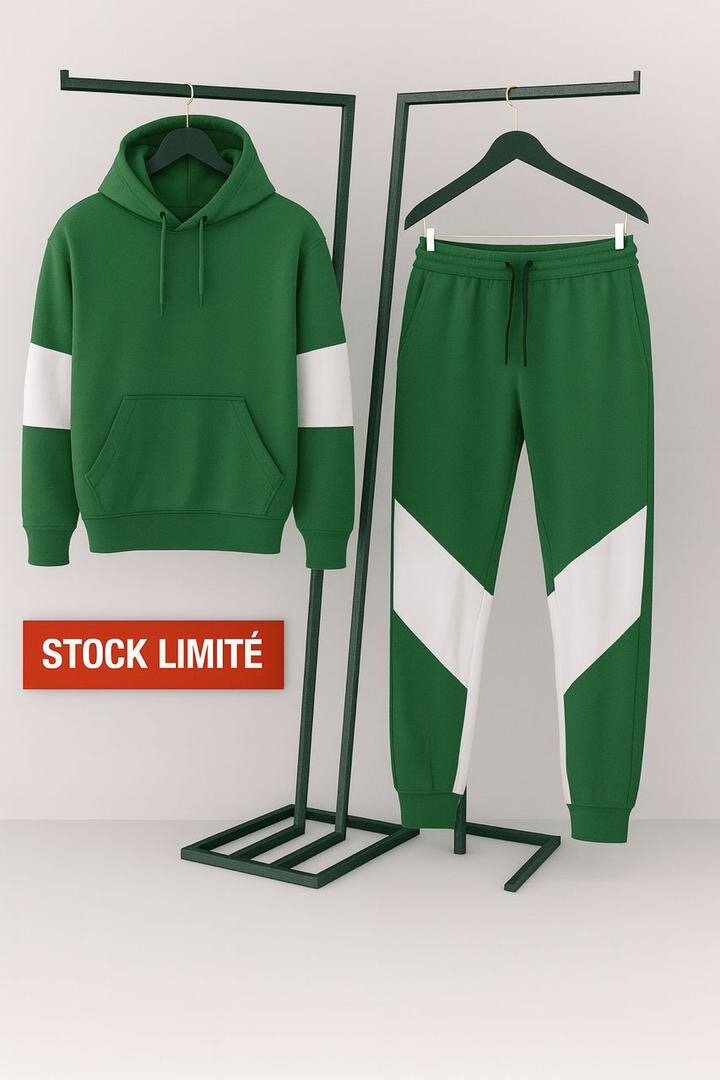 Ensemble homme ( original )