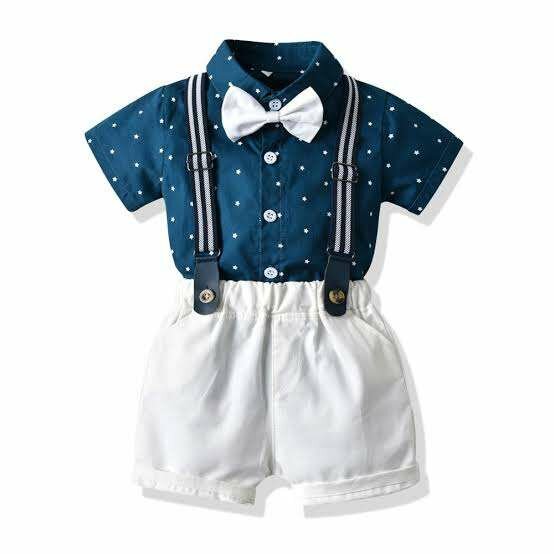 Babay Dress