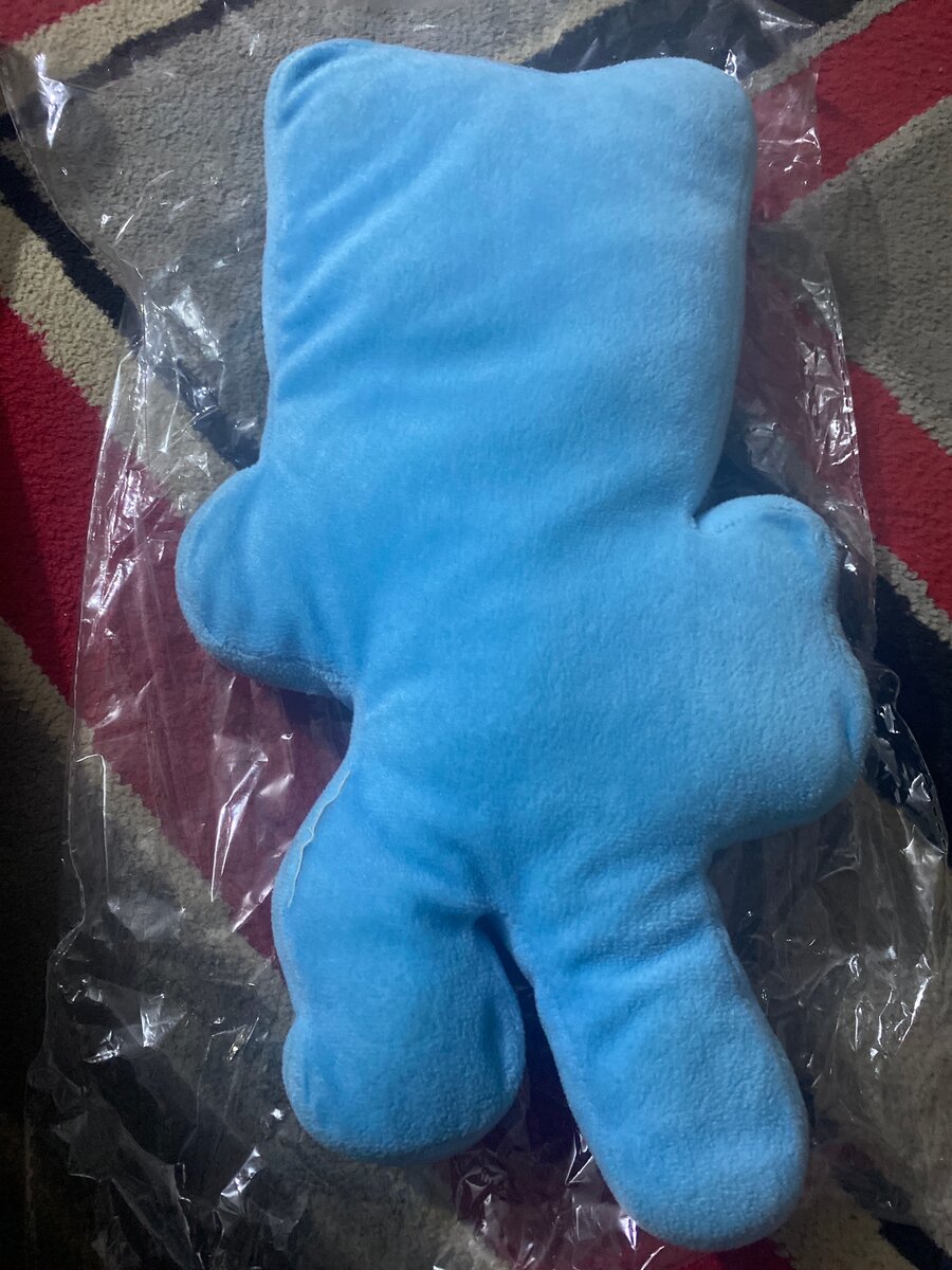 Peluche PJ Masks - Catboy