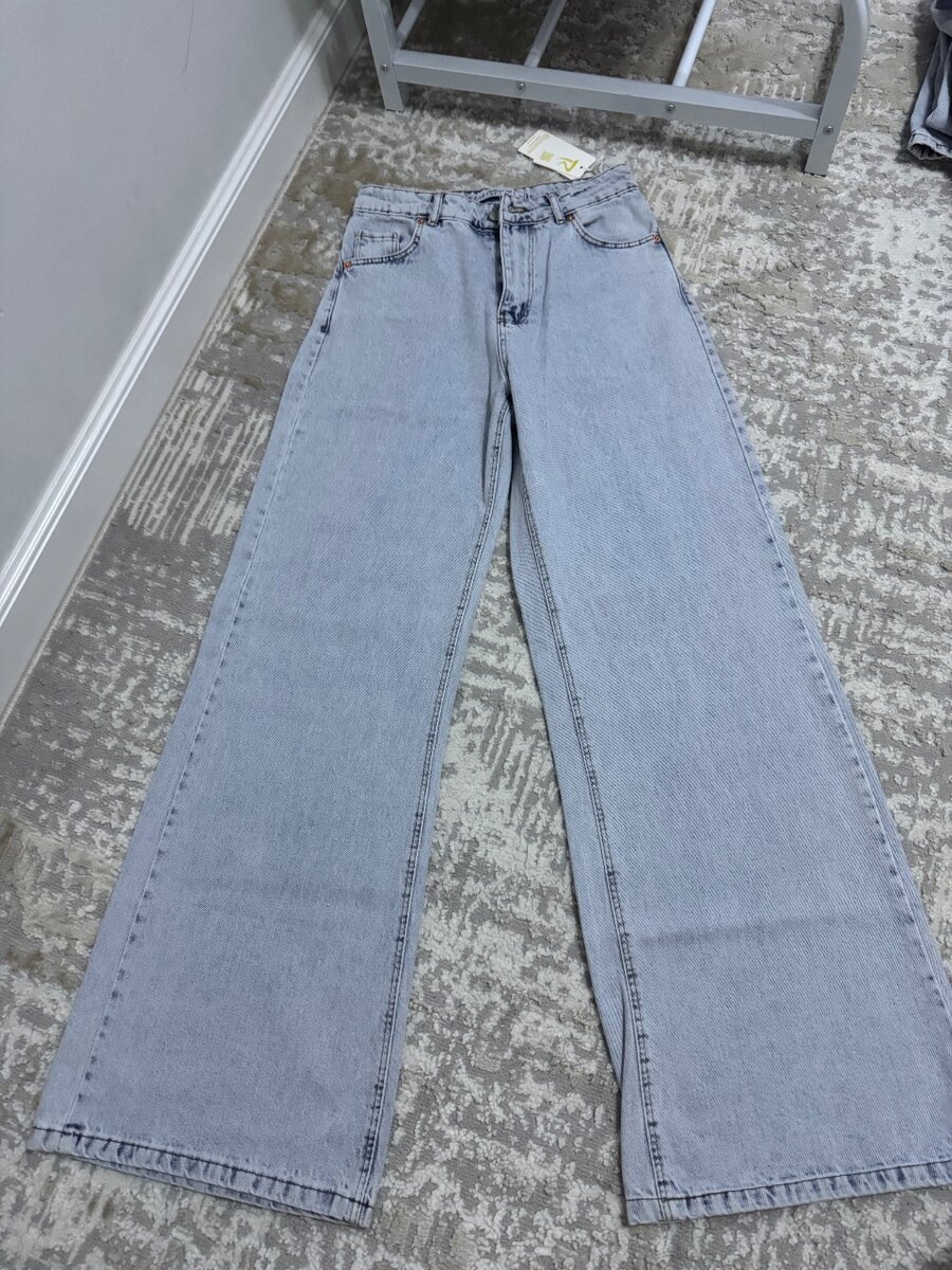 Джинсы Турция