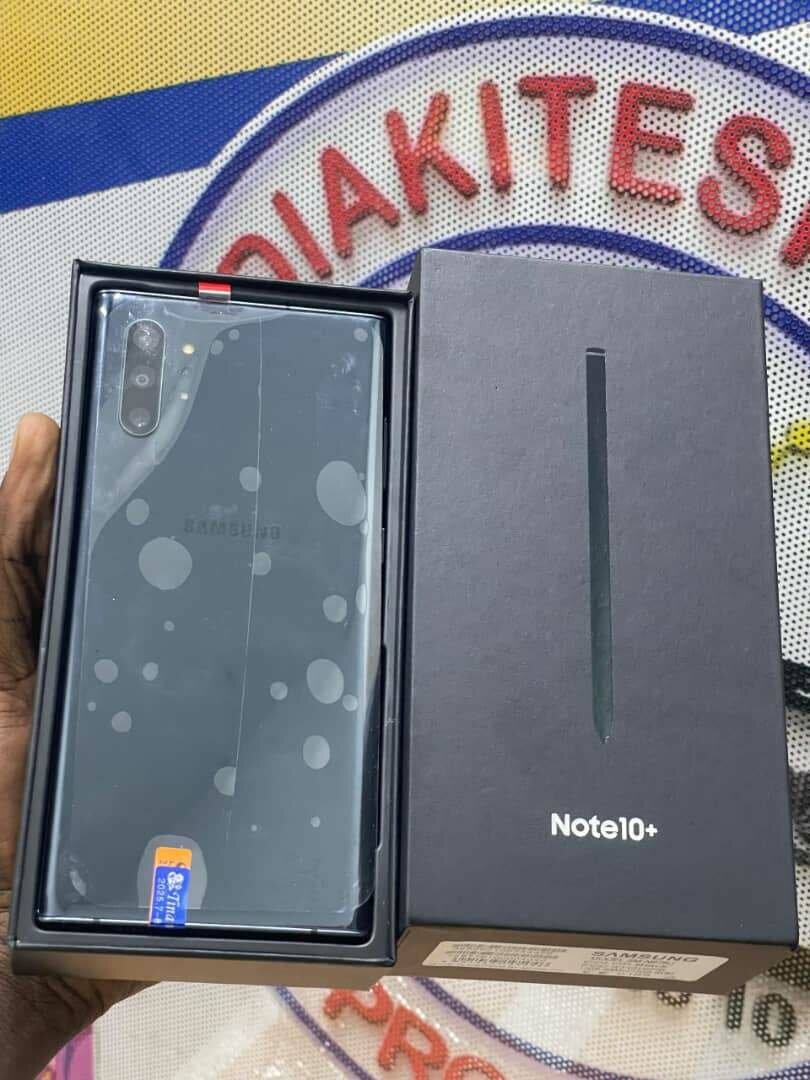 Samsung Galaxy Note10+ NEUF