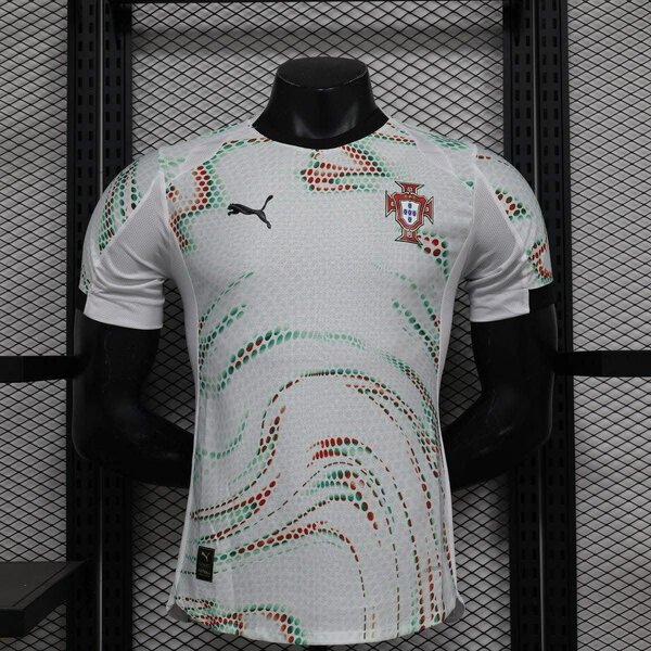 Maillot de Football Portugal