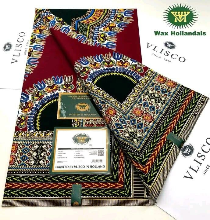 Hollandais vlisco