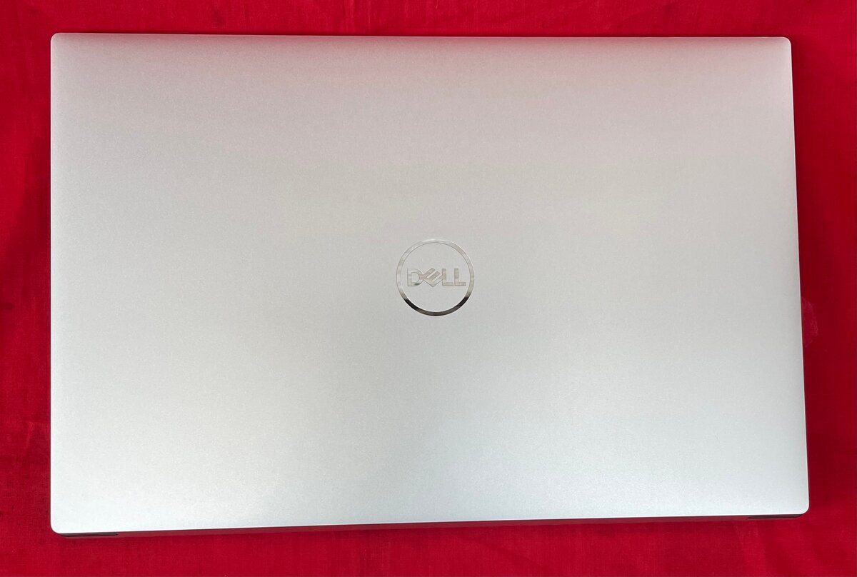 Gamer Dell XPS 15avec3050Ti-i9