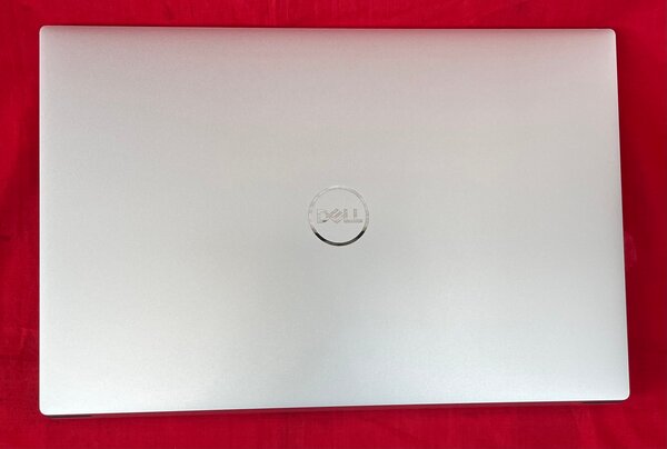 Gamer Dell XPS 15avec3050Ti-i9