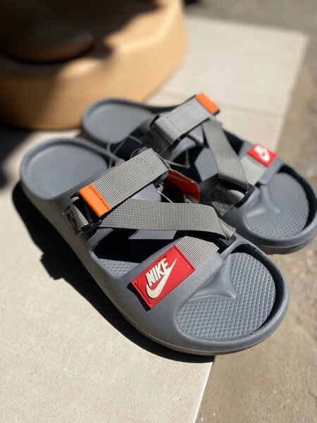 Nike sandals