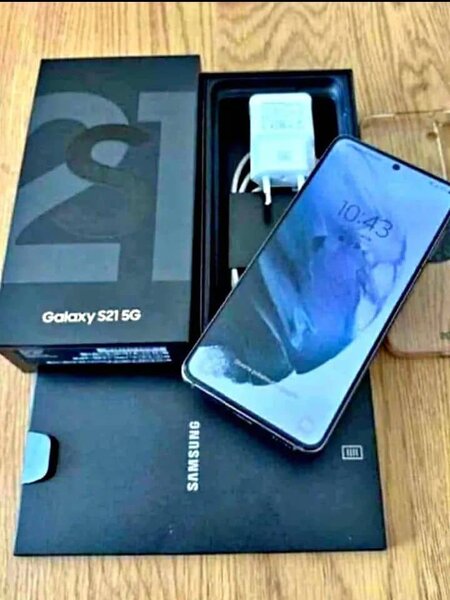 Samsung Galaxy S21 5G