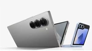 SAMSUNG GALAXIE FOLD 6 NEUF