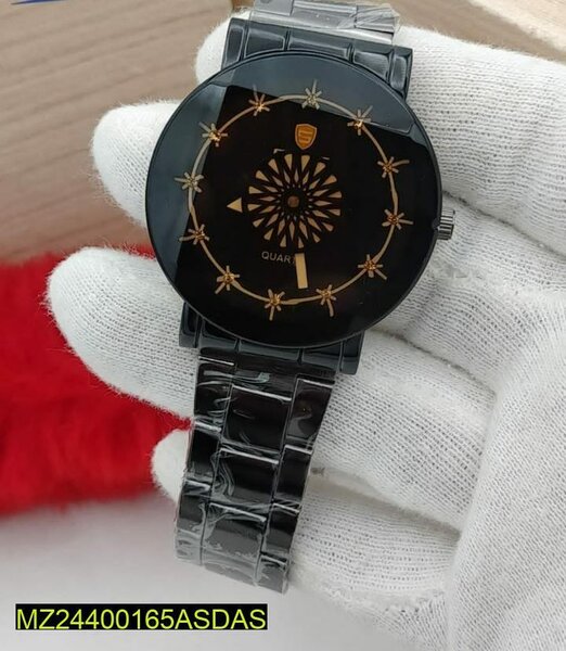 Men's watch