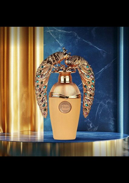 Afeef Parfum Luxueux Lattafa