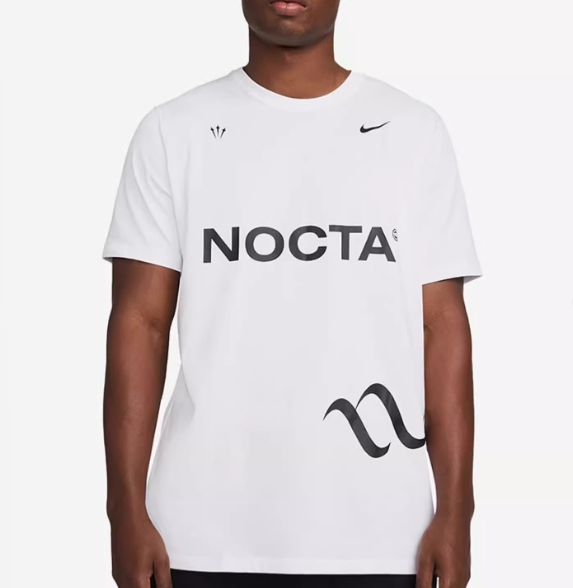 Футболка Nocta