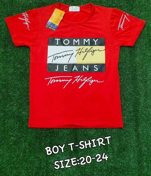 Boys T shirt
