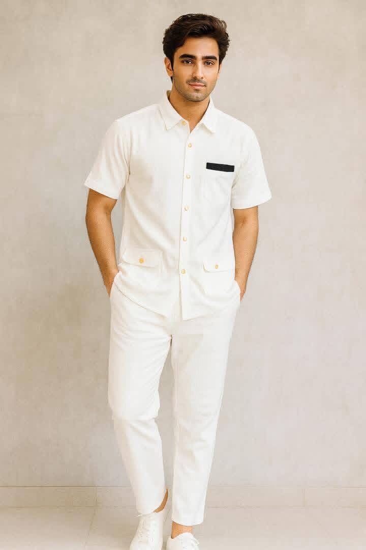 Costume élégant pour hommes