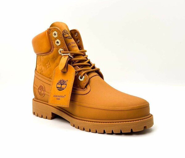 Timberland