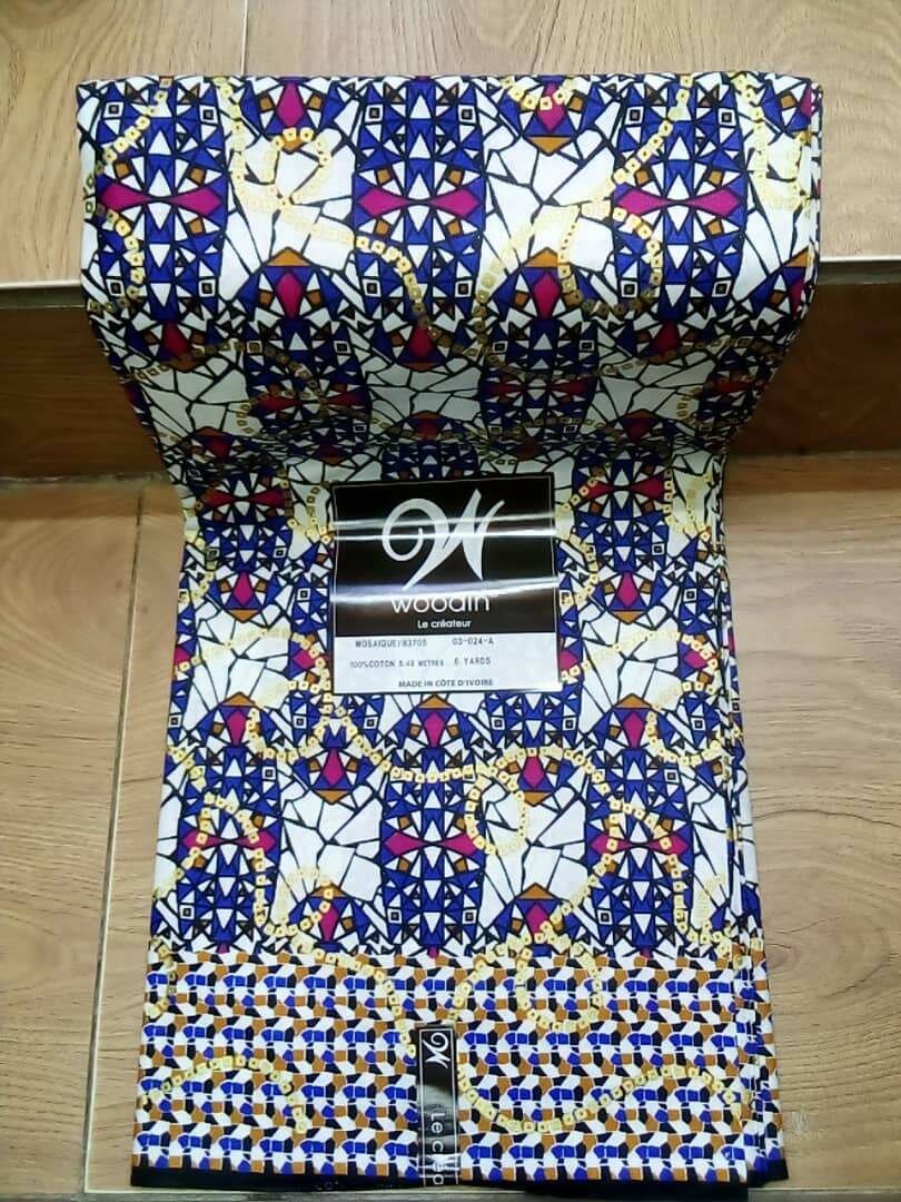 Woodin RCI