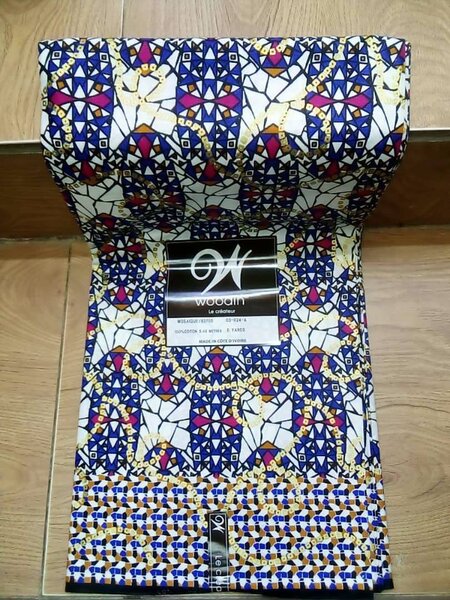 Woodin RCI
