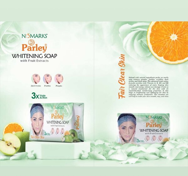 Parley Cosmetics ANTI-ACNEE