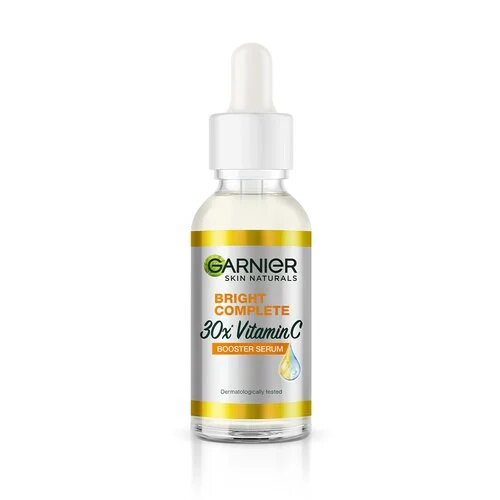 Garnier Vitamin C Serum Oil