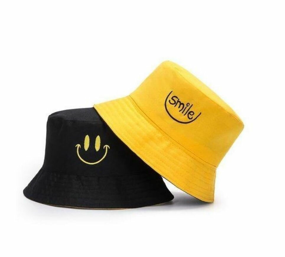 Chapeaux bob unisexes élégants