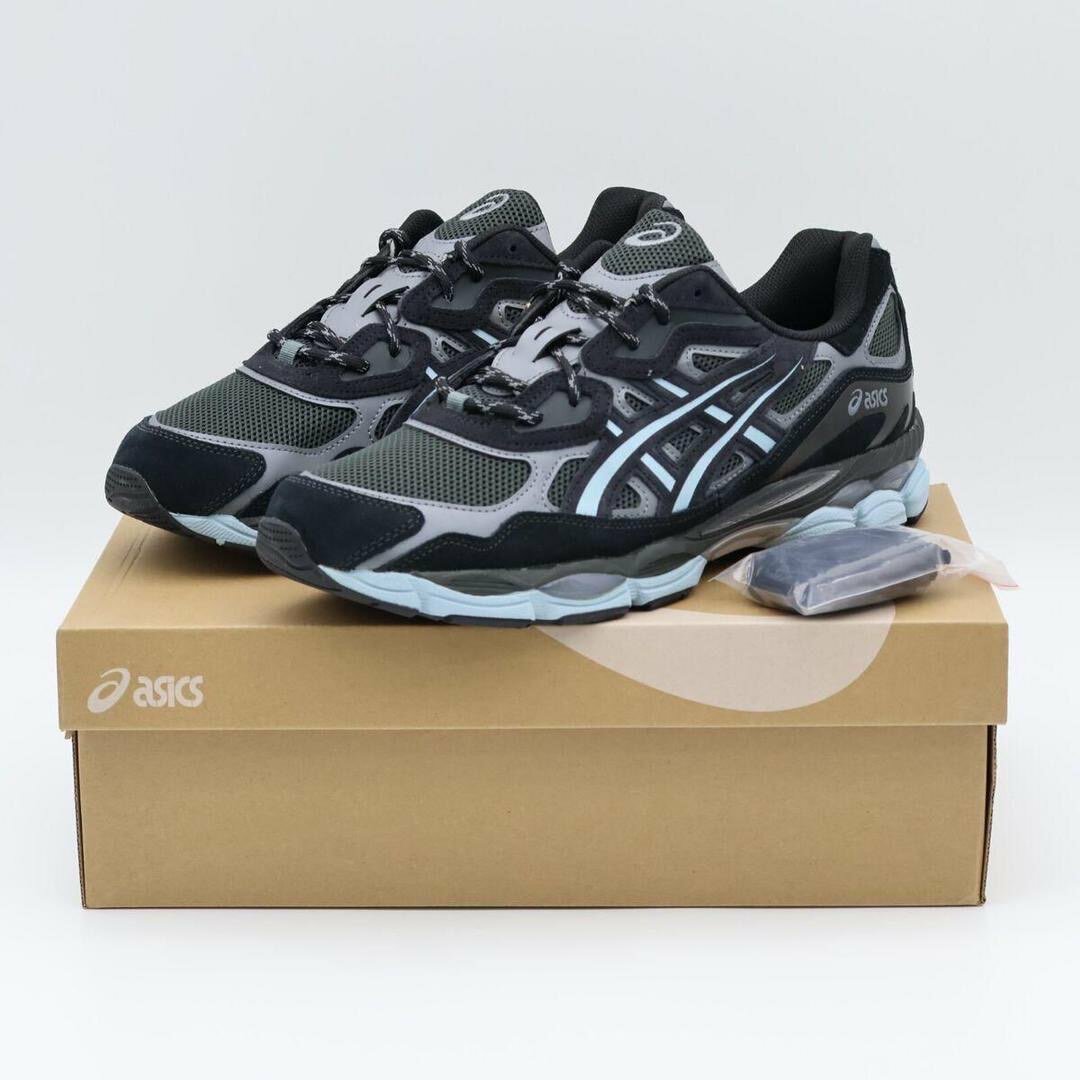 Asics nyc 2055