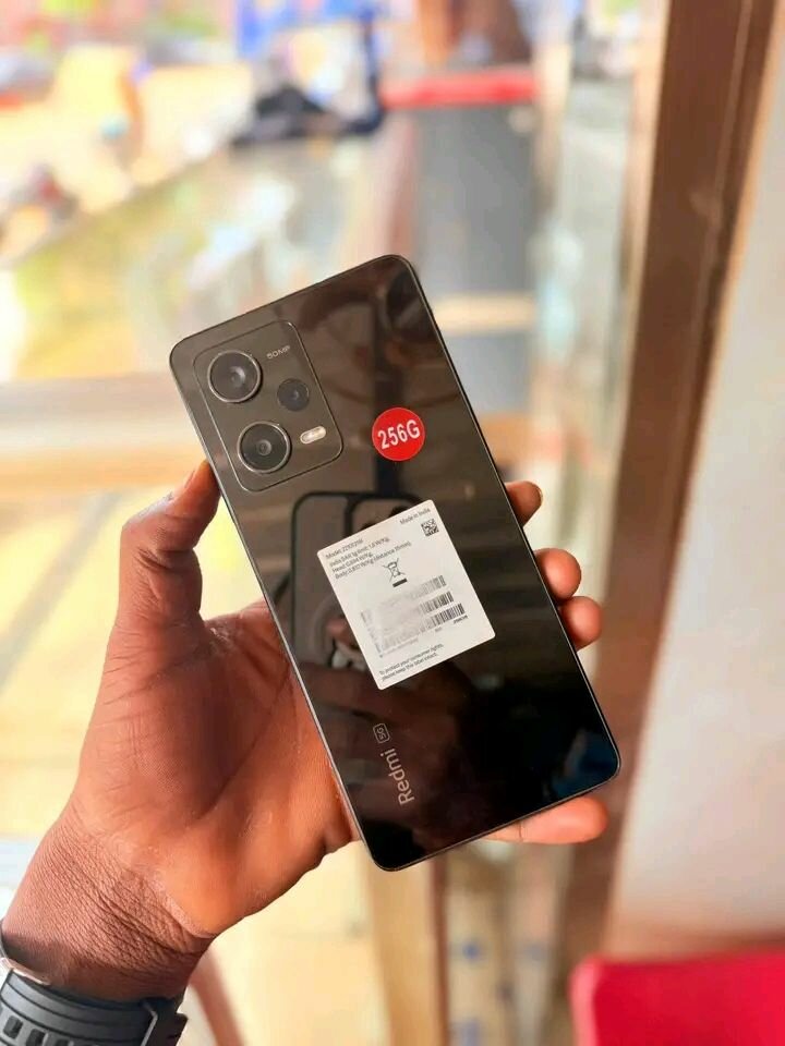 Redmi Note 13 Pro 5G - Smartphone