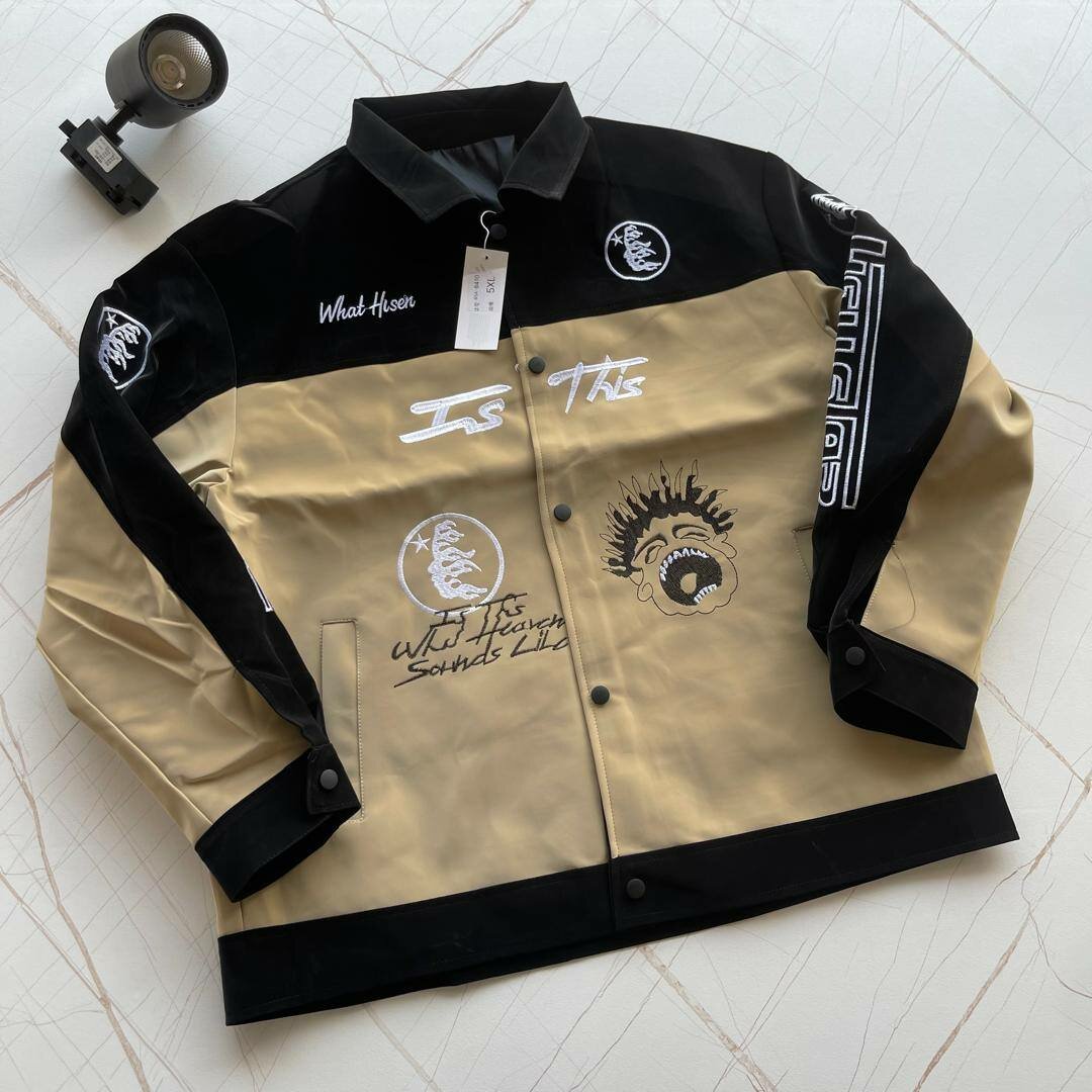 High School Pullover (4XL & 5XL)