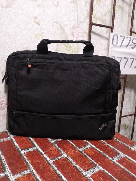 Sacoche pour ordinateur 15"