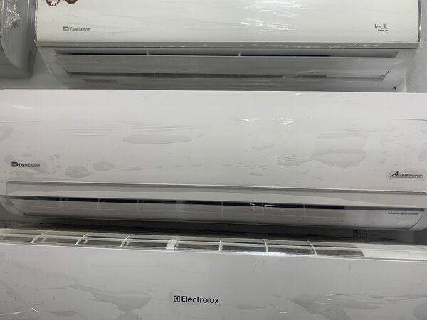 Dawlance 1.5 Ton inverter Ac Aura inverter