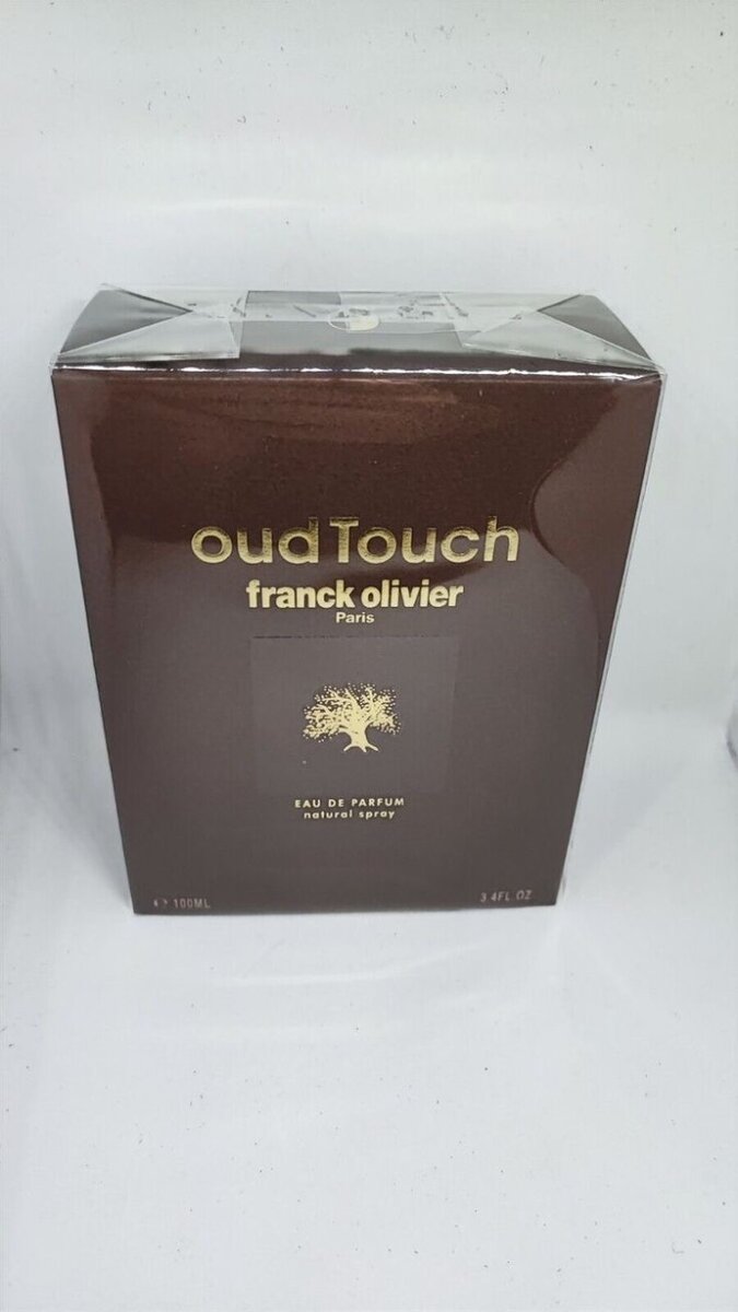 Our touch by Frank Olivier