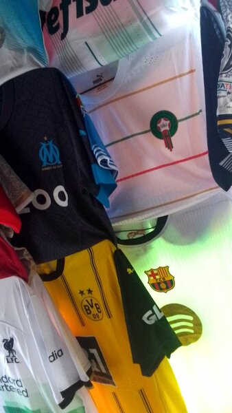 Salim vente en ligne 