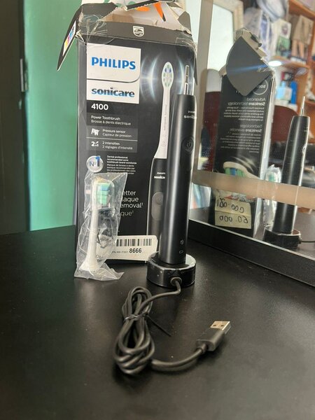 Philips Sonicare 4100 Brosse