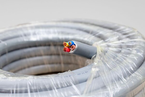 câble VGV, souple, 25 mètres