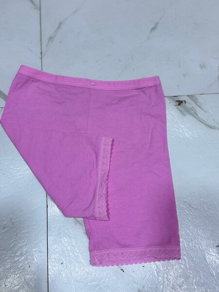 Boxers confortables colorés