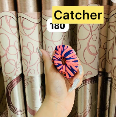 Catcher 