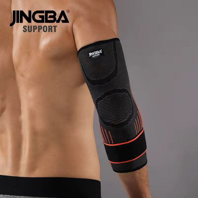 JINGBA Support - Coudière Sportive