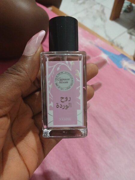 Parfum Homme et Femme