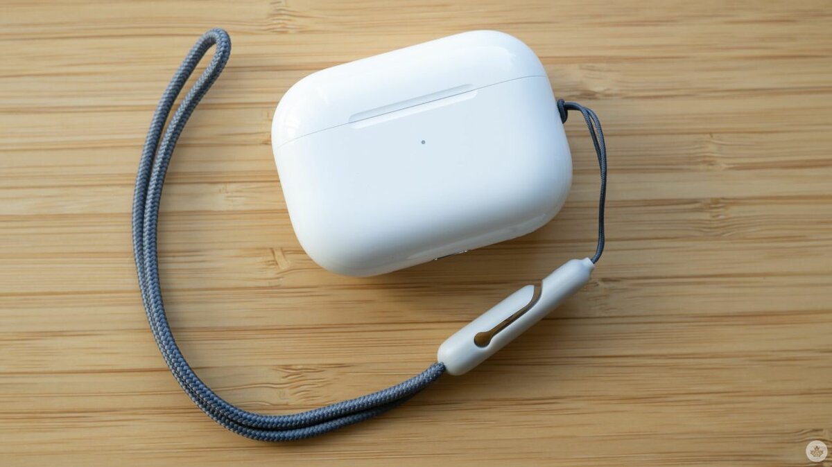 Écouteurs bluetooth + lanière