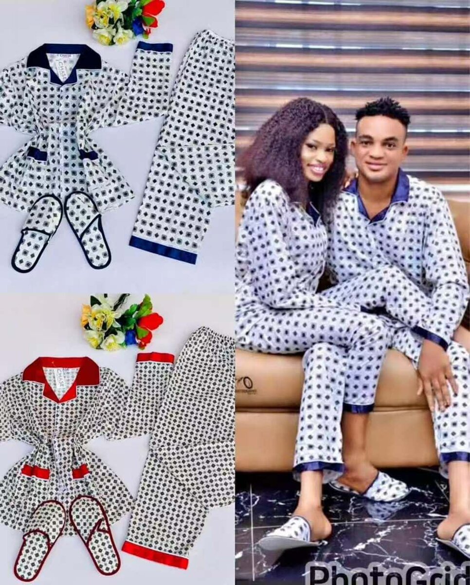 Ensemble lingerie sensuel